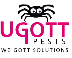  Ugott Pest Control